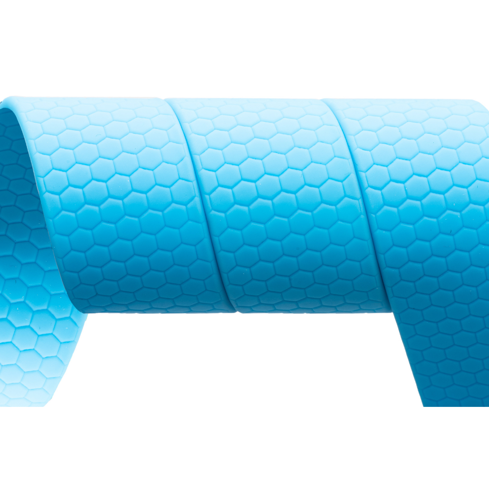 Waterproof Dog Leash - Arctic Blue Wanderpup Gear