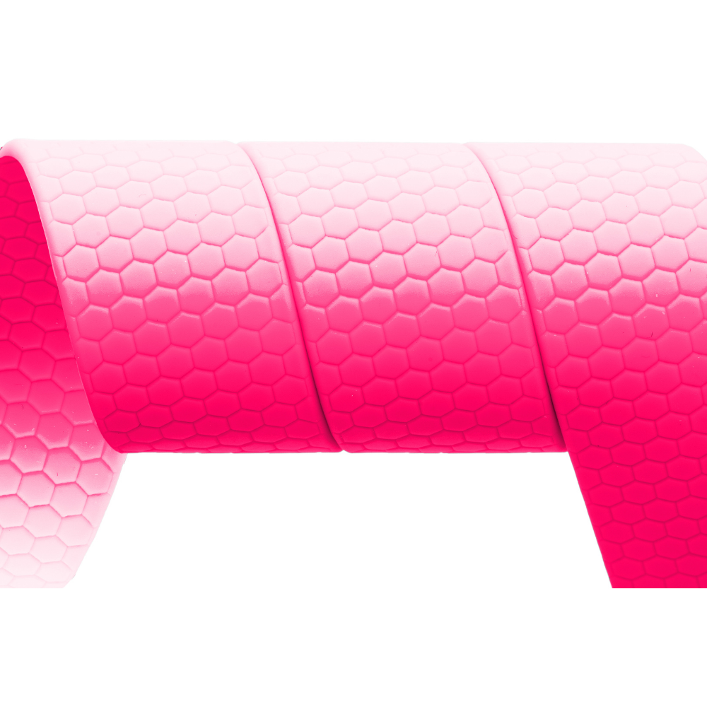 Waterproof Dog Leash - Hot Pink Wanderpup Gear