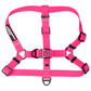 Waterproof Dog Harness - Hot Pink Wanderpup Gear