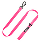 Waterproof Dog Leash - Hot Pink Wanderpup Gear