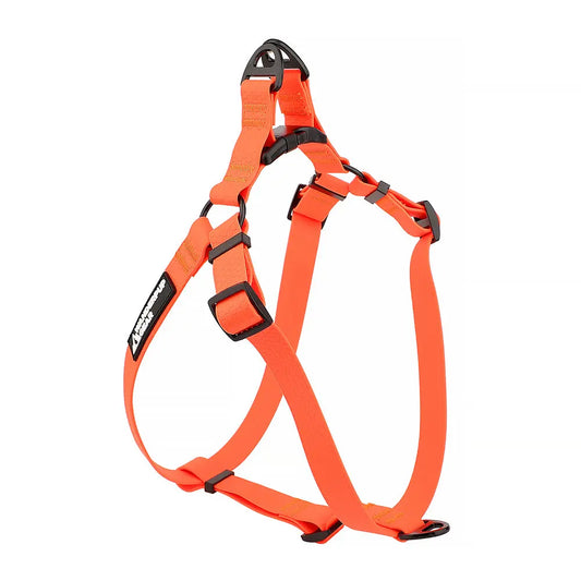 Orange Dog Vests for sale